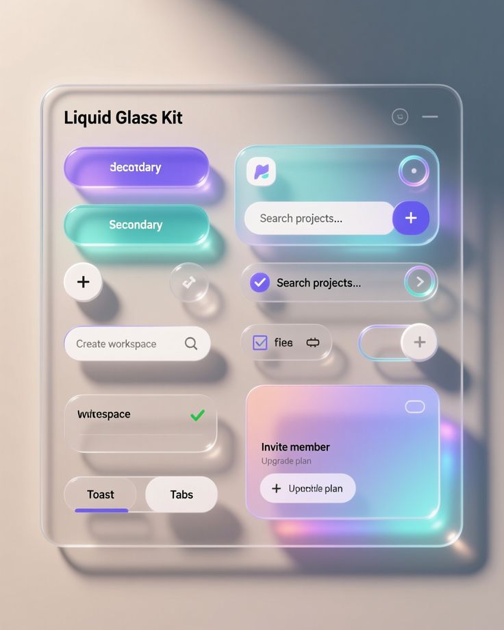 UI/UX Design